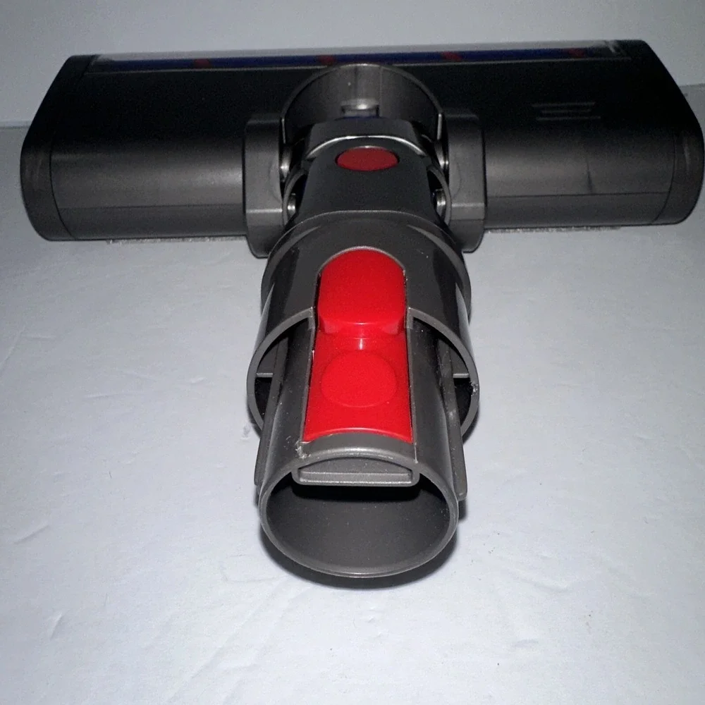 Dyson Unbranded Replacement Head for Soft Roller ‎ Fits V7 V8 V10 V11 Unused